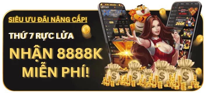Màn hình chiến thắng jackpot tại 55 Win Bet
