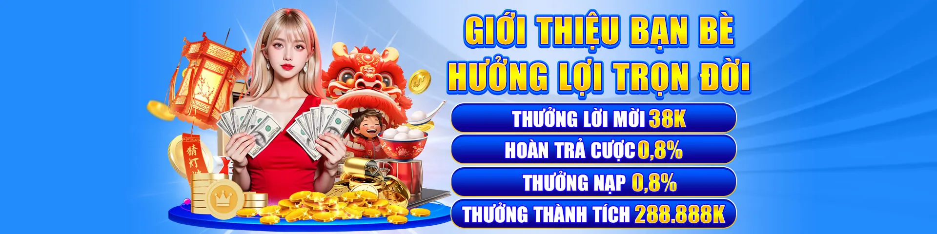 Hình ảnh chính của trò chơi nổ hũ tại 55 Win Bet