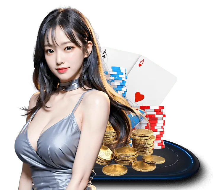 Hình ảnh minh họa người chơi cá cược có trách nhiệm tại 55 win bet